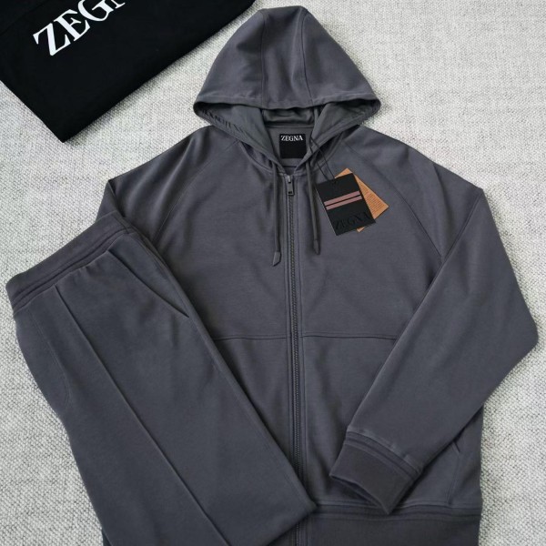 Zegna 제냐 트레이닝 세트