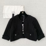 Chanel 샤넬 26C 카디건