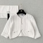 Chanel 샤넬 26C 카디건