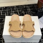 Celine 셀린느 슬리퍼