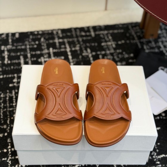 Celine 셀린느 슬리퍼