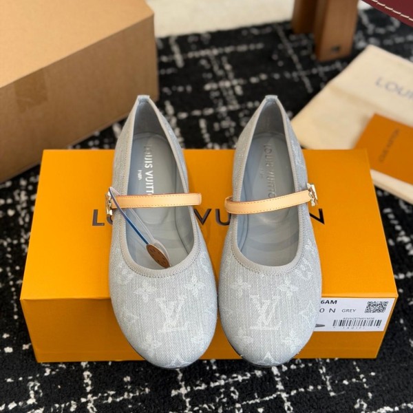 LV 루이비통 메리제인