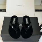 Chanel 샤넬 쪼리 슬리퍼
