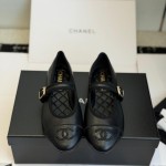 Chanel 샤넬 발레리나