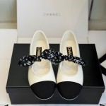 Chanel 샤넬 발레리나