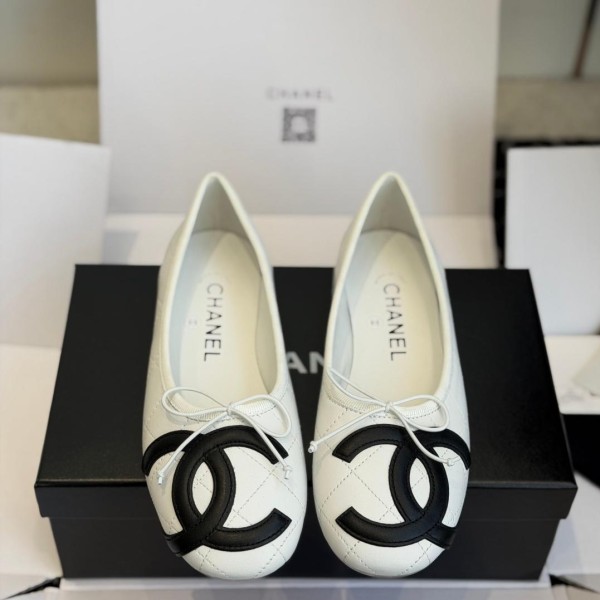 Chanel 샤넬 발레리나