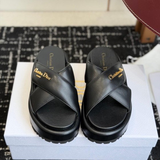 Dior 디올 26ss 뮬