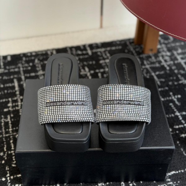 Alexander Wang 알렉산더 왕 aw carter (제니착용)