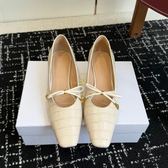 Dior 디올 메리제인