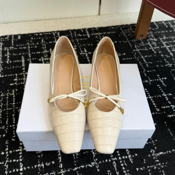 Dior 디올 메리제인