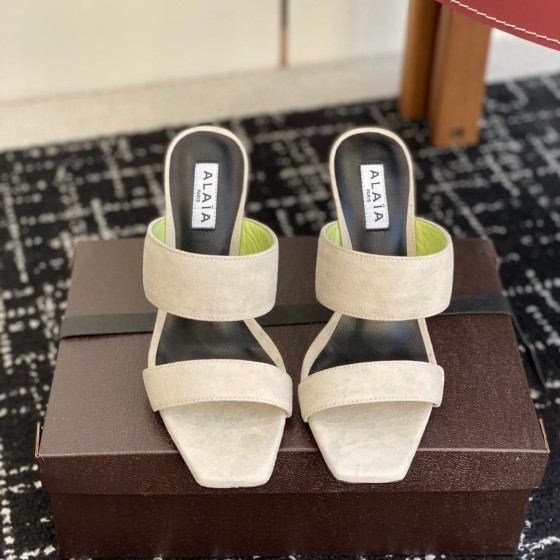 ALAIA 알라이아