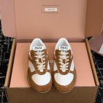 MiuMiu 미우미우 스니커즈