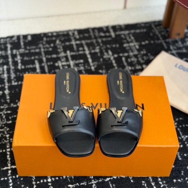 LV 루이비통 슬리퍼