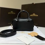Delvaux 델보 Coolbox mini
