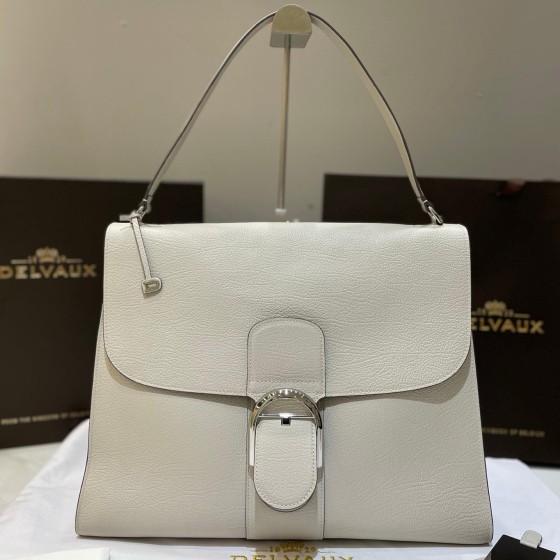 Delvaux 델보 Tempo (Large)