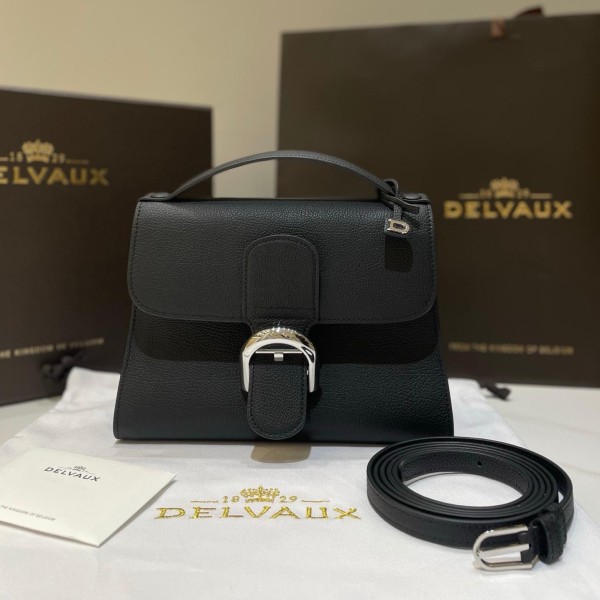 Delvaux 델보 Tempo (Small)