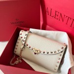 VALENTINO 발렌티노 Garavani Rockstud