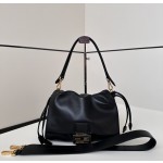 FENDI 펜디 Mamma Baguette (송우기,송혜교 착용)