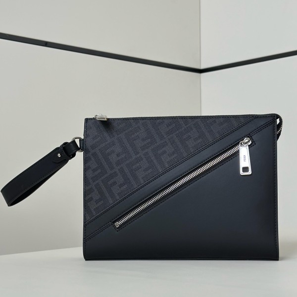 Fendi 펜디 파우치