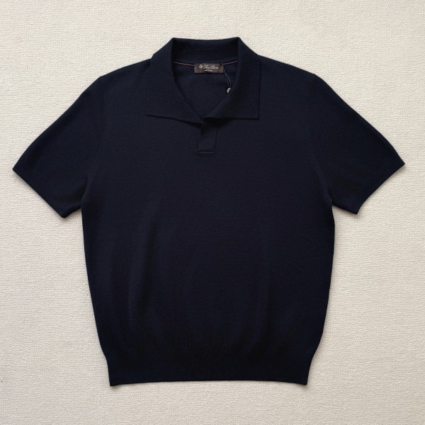 Loro Piana 로로피아나 Kings Gift Polo