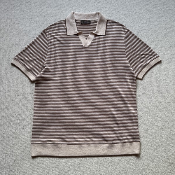 Loro Piana 로로피아나 Polo