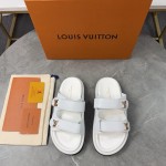 LV 루이비통 슬리퍼