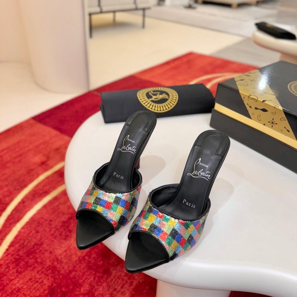 Maison Christian Louboutin 루부탱