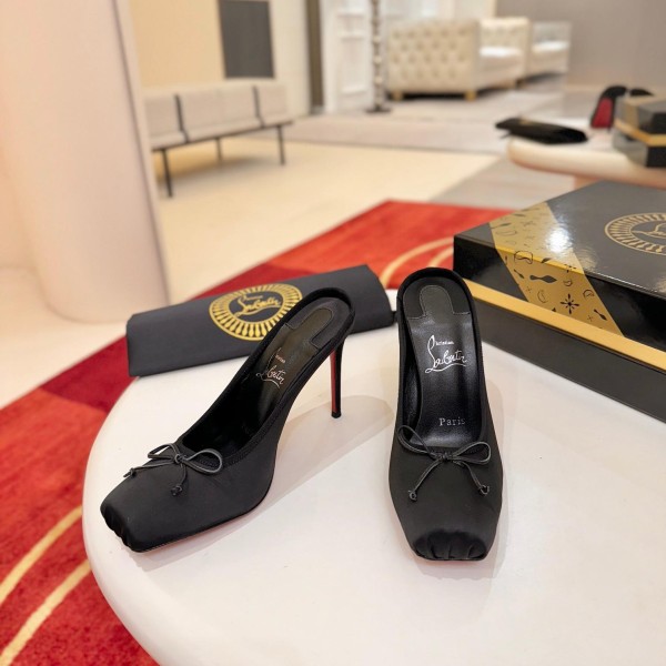 Christian Louboutin 루부탱 Cassia Lace Up