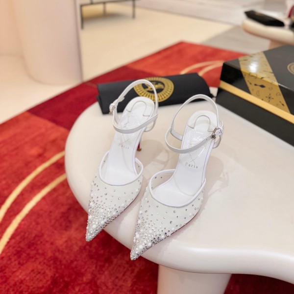 Christian Louboutin 루부탱 Miss Z