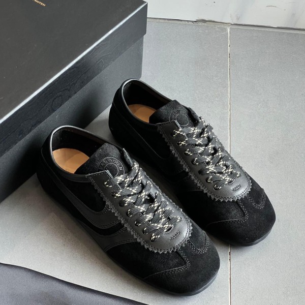 Dries Van Noten 드리스 반노튼 독일군