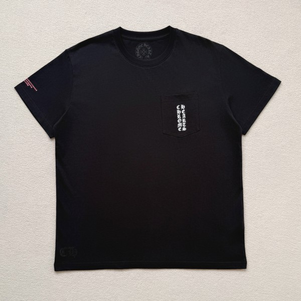 Chrome Hearts 크롬하츠 티셔츠