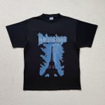 Balenciaga 발렌시아가 티셔츠