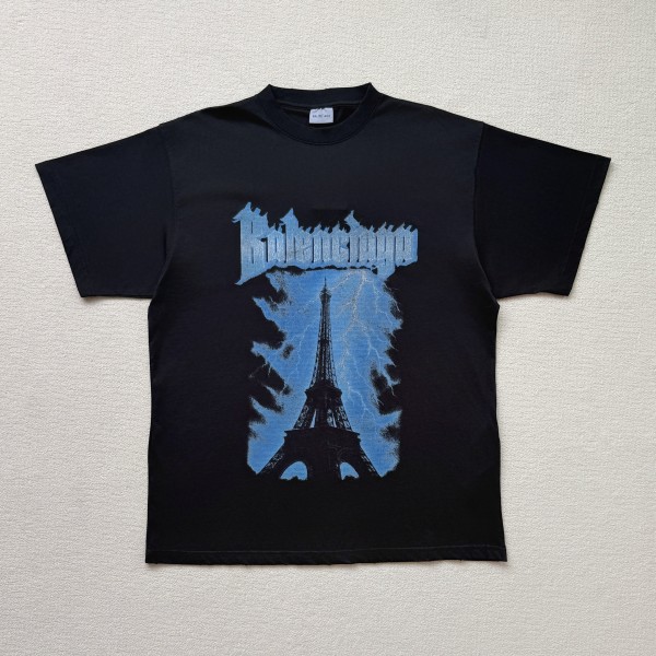 Balenciaga 발렌시아가 티셔츠