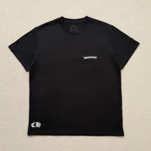 Chrome Hearts 크롬하츠 티셔츠