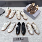 Hogan 호간 H-Stripes 스니커즈