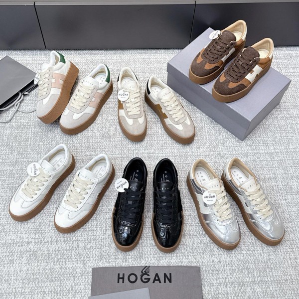 Hogan 호간 H-Stripes 스니커즈