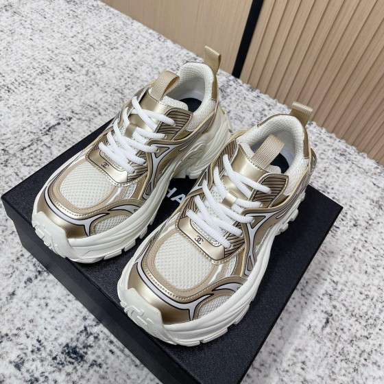 Chanel 샤넬 스니커즈