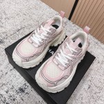 Chanel 샤넬 스니커즈