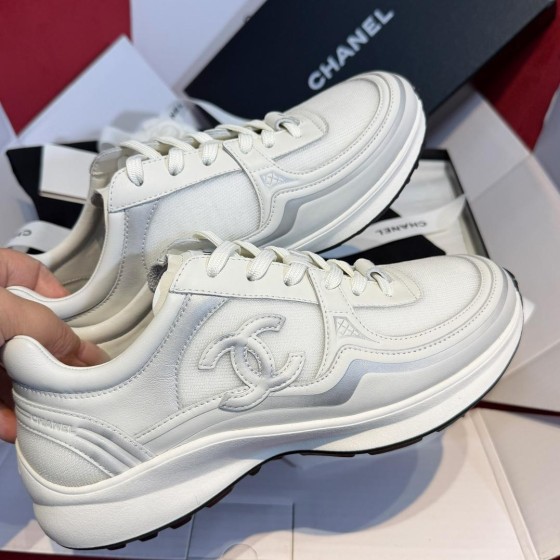 26C Chanel 샤넬 스니커즈