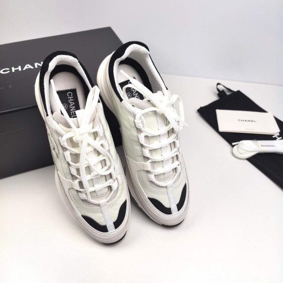 Chanel 샤넬 스니커즈