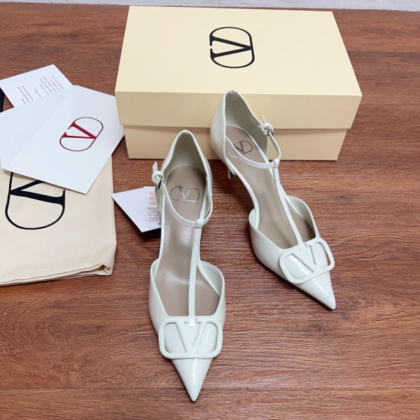 Valentino 발렌티노 펌프스