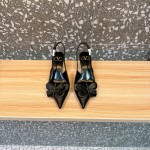 Valentino 발렌티노 발레리나 플랫슈즈