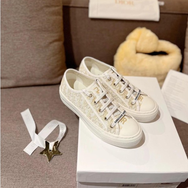 Dior 디올 Walk‘n’Dior