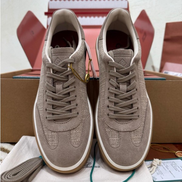 Loro Piana 로로피아나 Tennis Walk