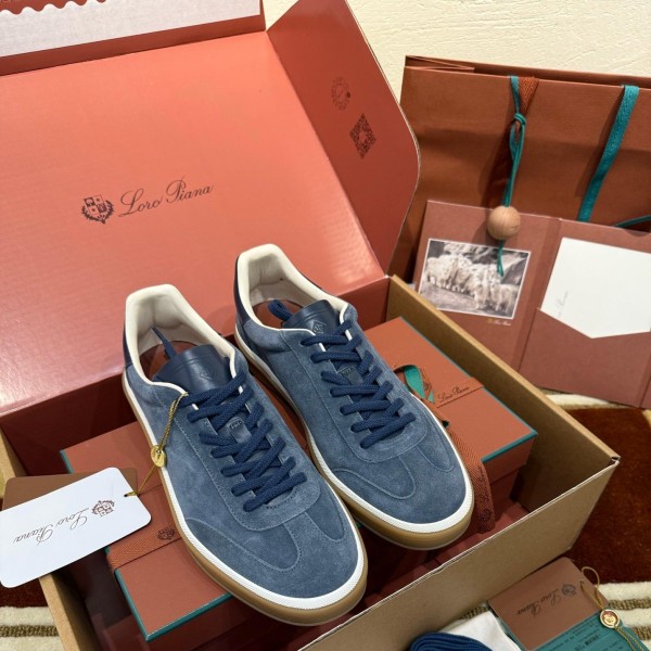 Loro Piana 로로피아나 Tennis Walk