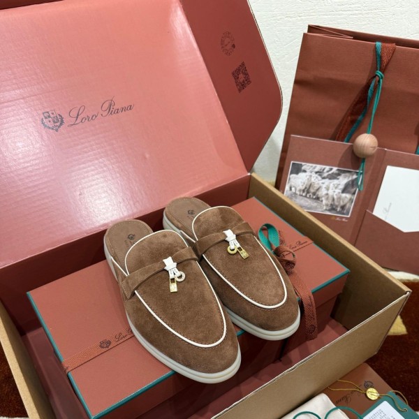 Loro Piana 로로피아나 뮬