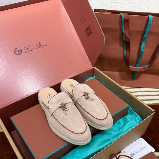 Loro Piana 로로피아나 뮬