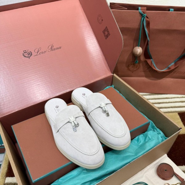 Loro Piana 로로피아나 뮬