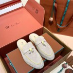 Loro Piana 로로피아나 뮬