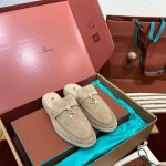 Loro Piana 로로피아나 뮬